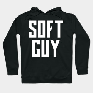 Soft Guy Hoodie